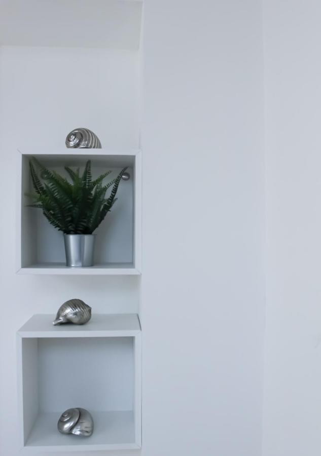 Bmp Apartment Atmosphere 1 Centrale Con Garage Riccione Exterior photo