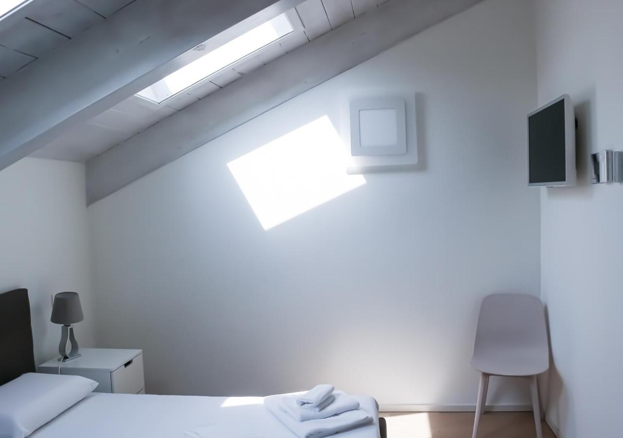Bmp Apartment Atmosphere 1 Centrale Con Garage Riccione Exterior photo