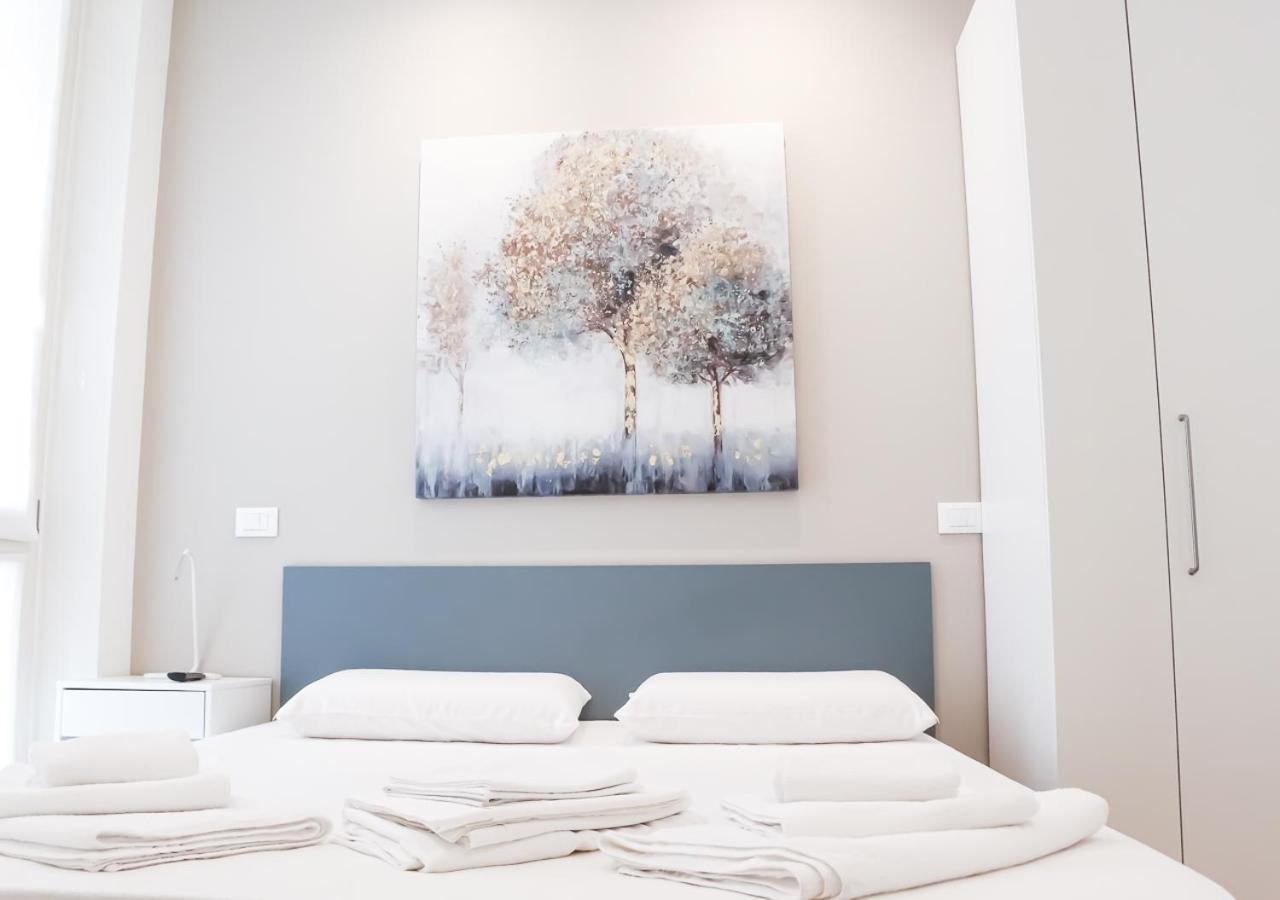 Bmp Apartment Atmosphere 1 Centrale Con Garage Riccione Exterior photo